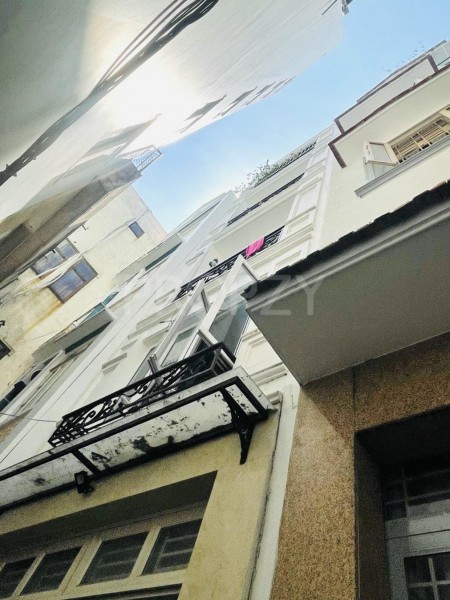 Cho thuê nhà đẹp 3 phòng ngủ, đầy đủ nội thất vào ở được ngay, đường Nguyễn Công Hoan