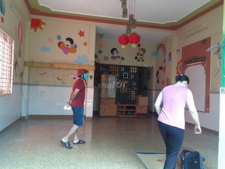 Nguyễn Công Hoa, Quận Phú Nhuận, cần cho thuê nhà giá 30 triệu/tháng, dt 100m2