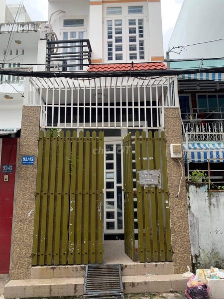 Có nhà làm căn hộ dịch Vụ đường Vạn Kiếp, Bình Thạnh cần cho thuê giá 36 triệu/tháng, dt 120m2