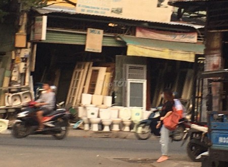 Cho thuê nhà chính chủ rộng 225m2, giá cho thuê 25 triệu/tháng, mt Dương Quảng Hàm, Gò Vấp