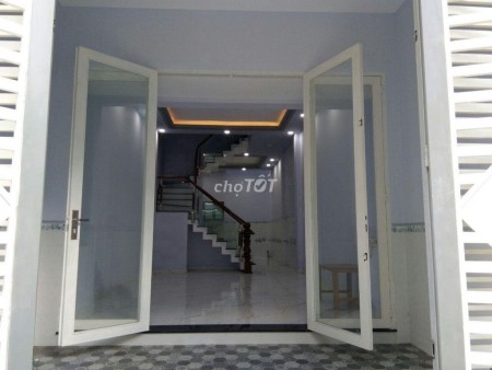 Cho thuê nhanh nguyên căn mt Thống Nhất, Tân Phú, dtsd 60m2, giá 15 triệu/tháng