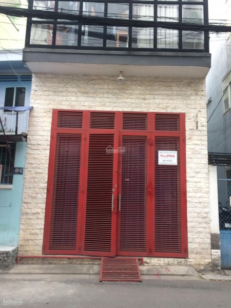 Trống nhà 1 trệt, 1 lầu rộng 80m2 cần cho thuê hẻm Phan Xích Long, Phú Nhuận, giá thoả thuận