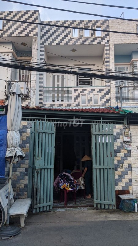 Trống nhà hèm 1508/26C Lê Văn Lương cần cho thuê nhanh giá 4.5 triệu/tháng, dt 112m2
