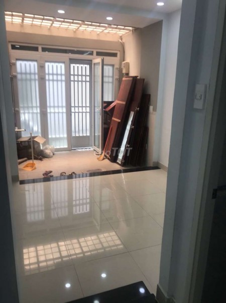 Cần cho thuê nhà nguyên căn khu dân cư Quận 7 cần cho thuê nhà rộng 48m2, giá 12 triệu/tháng