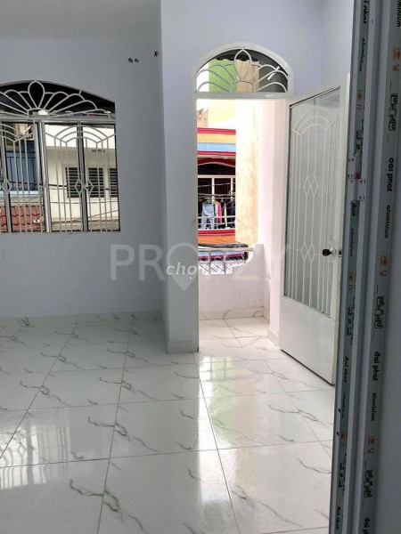 Nguyên căn đường Bình Trị Đông, Bình Tân cần cho thuê giá 6 triệu/tháng, dt 36m2