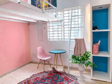 Hẻm xe hơi 84/49 Bùi Quang Là, Gò Vấp cần cho thuê nguyên căn 13 triệu/tháng, dt 80m2