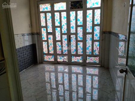 Trống nguyên căn đường Bình Thới, Quận 11 cho thuê nhanh giá 7 triệu/tháng, dt 24m2