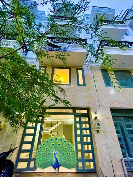 Cho thuê nhà tổng diện tích 215m2, gần sân bay, ngõ ô tô, giá 11 triệu/tháng, lhcc