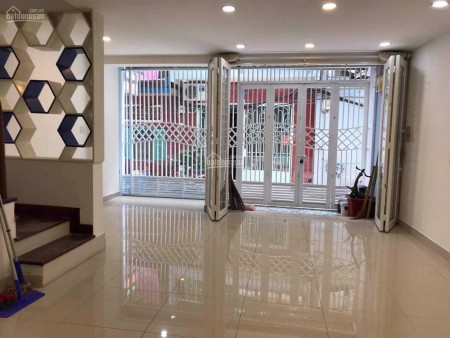 Có nhà hẻm Lý Chính Thắng Quận 3 chủ cần cho thuê nhanh 25 triệu/tháng, dt 39.75m2