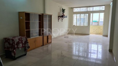 Cho Thuê nhà Mặt Tiền Đinh Bộ Lĩnh, phường 26, Bình Thạnh