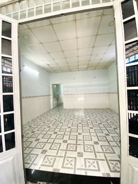 Nguyên căn Liên Khu 123 huyện Bình Chánh cần cho thuê nhà 75m2, giá 4 triệu/tháng