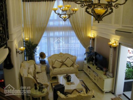 Biệt thự sân vườn cần cho thuê nhanh giá 25 triệu/tháng, dt 25m2, có sẵn đồ dùng