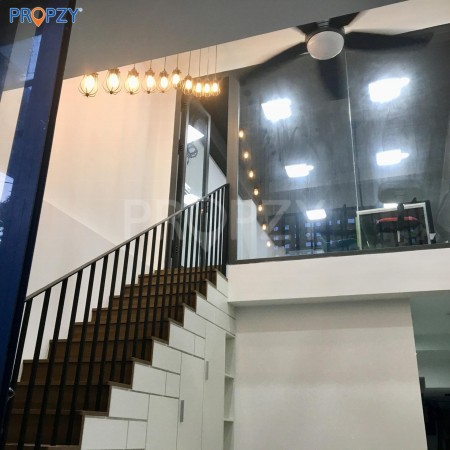 Nhà Đẹp 3PN Hẻm Rộng 6M Tiện Kinh Doanh Cách Mạng Tháng Tám, Tân Bình