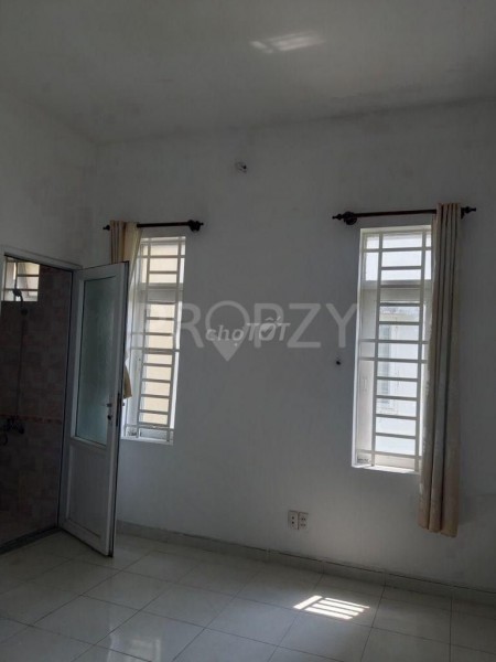 Cần cho thuê nhà 184m2, 2 tầng kiên cố hẻm 8/22 đường số 2, Bình Tân, giá 9 triệu/tháng
