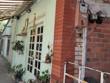 Trống nhà cần cho thuê nhanh dt 60m2, 2 pn, đường Đào Sư Tích, Nhà Bè giá 4 triệu/tháng