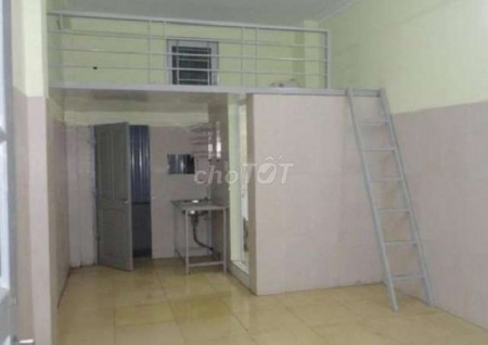 Mình cần cho thuê nhà rộng 40m2 (4x10), giá 4.5 triệu/tháng, hẻm 80/38/30, đường số 12