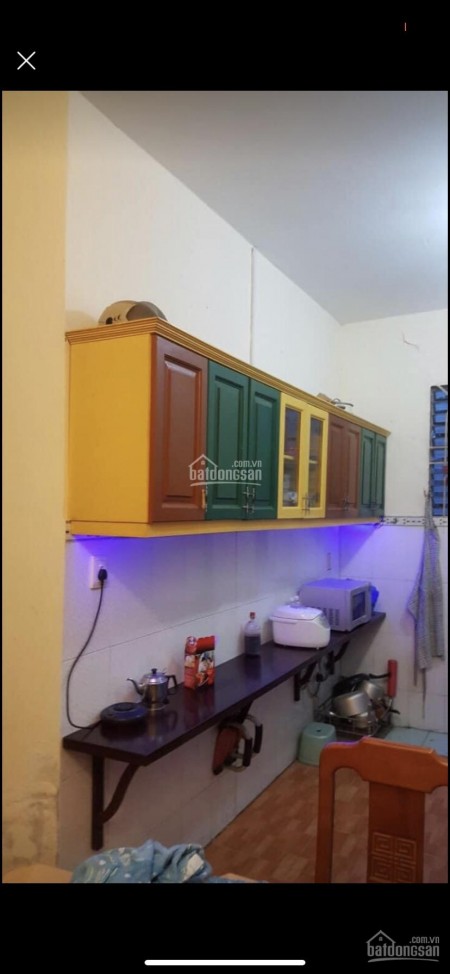 Chủ cho thuê nhà rộng 56m2, 2 tầng đúc, giá 7.5 triệu/tháng, đường số 9, Thủ Đức