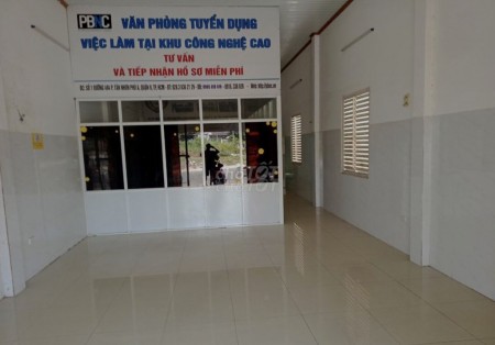 Cho thuê nhà chính chủ Quận 9, dtsd 120m2, giá 13 triệu/tháng, nguyên căn cấp 4