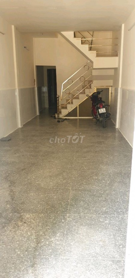 Khu dân cư Nơ Trang Long, Bình Thạnh cần cho thuê nhà rộng 160m2, giá 15 triệu/tháng