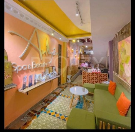 Nhà nguyên căn hxh CMT8, nội thất cao cấp, thuận tiện vào ở ngay, nhà đẹp họa sĩ thiết kế