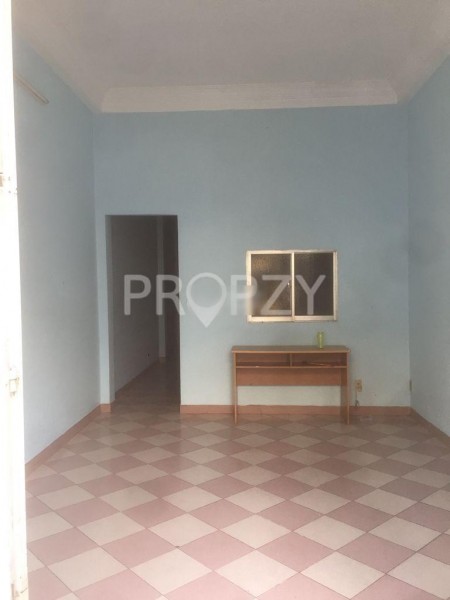 Cho thuê nhà ngang 3.8 dài 19 4pn-3wc hẻm Đinh Bộ Lĩnh, Phường 26