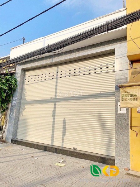 Quốc Lộ 1A Quận 12 cần cho thuê nhà nguyên căn mặt tiền giá 19 triệu/tháng, dt 550m2