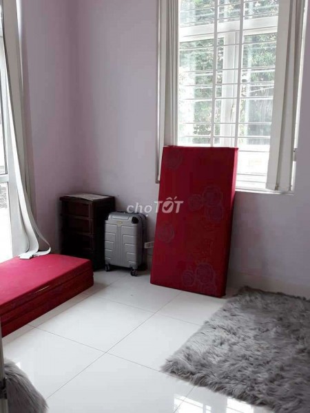 Nguyễn Thông Quận 3 cần cho thuê nhà rộng 40m2, giá 5 triệu/tháng, bàn giao trống