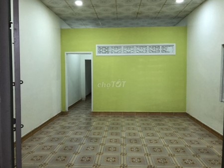 Cho thuê nhà nguyên căn dt 120m2, đường số 13, Quận Thủ Đức, giá 6.5 triệu/tháng