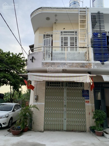 Không sử dụng cần cho thuê nhà 2 tầng, giá 6 triệu/tháng, có nội thất, dt 45m2, lh 0984459878