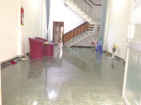 Cần cho thuê lại nhà nguyên căn chính chủ Hem 521 Hoang Văn Thụ, Phường 4, Tân Bình