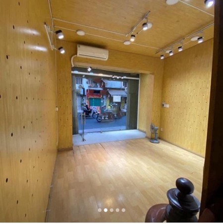 Chính chủ cho thuê mặt tiền kinh doanh sầm uất phường 9, Quận Phú Nhuận