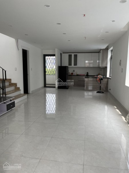 Khu dân cư Khang An Quận 9 cần cho thuê nhà rộng 160m2, 3 tầng, giá 25 triệu, lh 0948522889