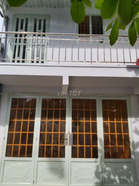 Chính chủ cần cho thuê nhà rộng 25m2, giá 7 triệu/tháng, hẻm lớn 689/21 Trần Xuân Soạn, Quận 7