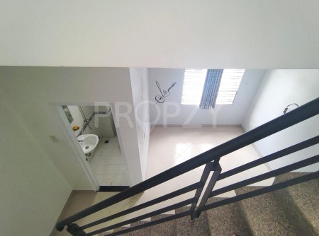 Nhà hem oto 3 lầu Phạm Cự Lượng Tân Bình, 1 trệt 3 lầu đúc kiên cố, giá 12 triệu