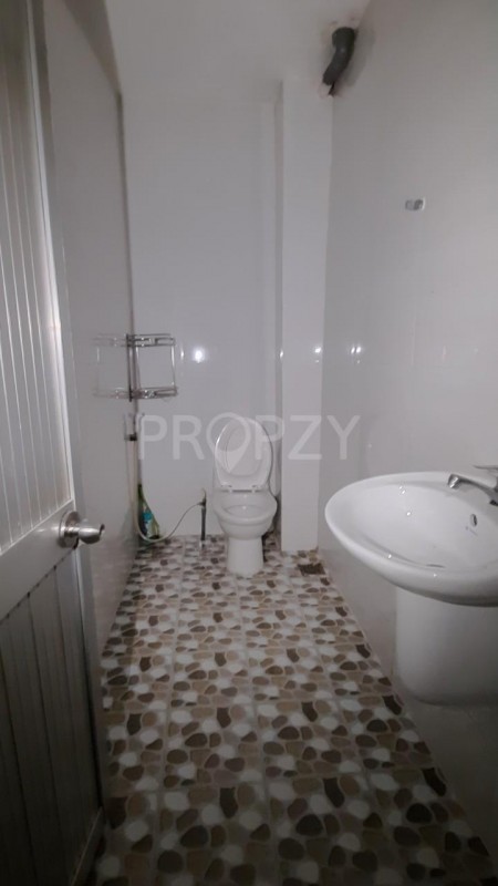 Cho thuê nhà rộng rãi hẻm Xô Viết Nghệ Tĩnh Phường 17 Bình Thạnh