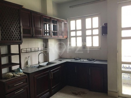 Cho thuê nhà Góc 2 Mặt Tiền Đinh Bộ Lĩnh, Phường 26, Quận Bình Thạnh