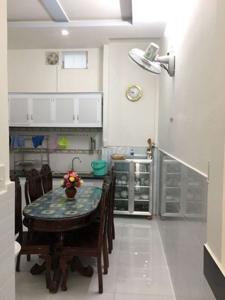 Hẻm 733 Nguyễn Bình, huyện Nhà Bè cần cho thuê nhanh giá 8 triệu/tháng, dt 42m2