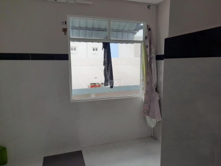 Dương Bá Trạc, Quận 8 có nhà cần cho thuê hẻm rộng, dt 12m2, 2 tầng, giá 3.5 triệu/tháng