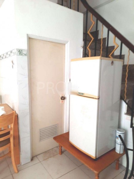 Nhà full nội thất gần cầu thị nghè giáp quận 1 giá tốt 10 triệu