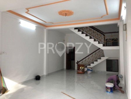 Nguyên căn mặt tiền Tân Cảng, dt(5*17), Phường 25, Bình Thạnh