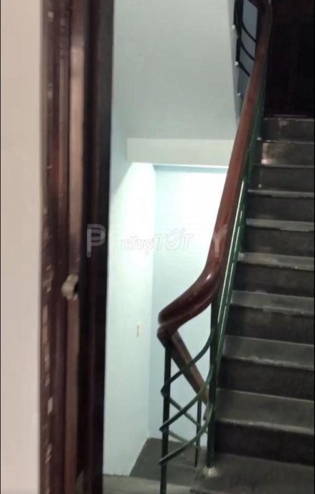 Cho thuê nhà Mặt Tiền đường D5 Gần trường Đại Học,Phường 25 Bình Thạnh