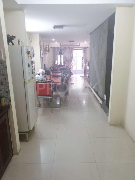 Nguyên căn nhà giá cực rẻ đường Đường Phan Chu Trinh, Phường 24, Quận Bình Thạnh