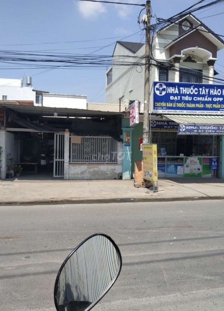 Trống nhà nguyên căn gần Vinhomes Quận 9, dtsd 250m2, giá 30 triệu/tháng, lh 0907695239