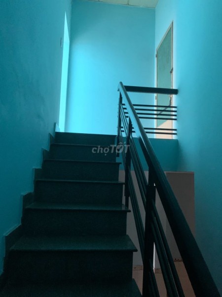 Chính chủ cần cho thuê nhà mặt tiền 743 Tân Sơn, Gò Vấp, giá 6.5 triệu/tháng