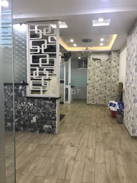 Nhà trống cần cho thuê giá 7 triệu/tháng, khu Thanh Đa, Bình Thạnh, dtsd 40m2