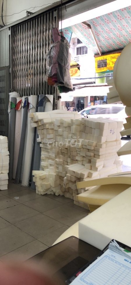 Cho thuê nhà mt 505 Hoà Hoả, Quận 11 giá 60 triệu/tháng, 3 tầng, dtsd 50m2, 505m2, 6 phòng ngủ, 4 toilet