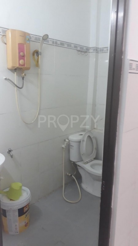 Cho thuê nhà nguyên căn đường Bạch Đằng, phường 24, Bình Thạnh