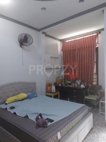 Cho thuê nhà Mặt Tiền Điện Biên Phủ Phường 21 Bình Thạnh