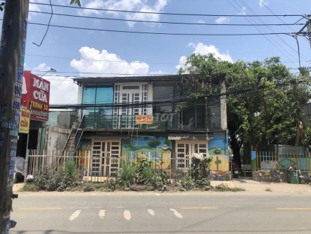 Cho thuê nhà diện tích 200m2 giá 20 triệu/tháng, mt 1596 Nguyễn Duy Trinh, Quận 9