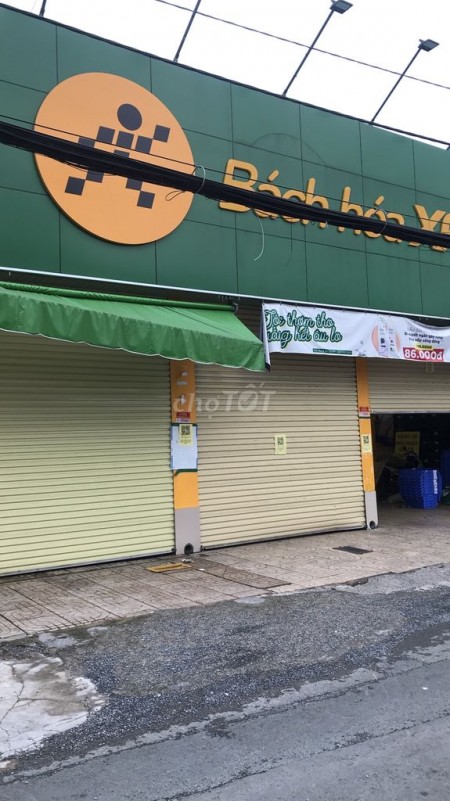 Nguyên căn cần cho thuê nhà cấp 4 dtsd 56m2, giá 4.5 triệu/tháng, Lê Trọng Tấn, Bình Tân